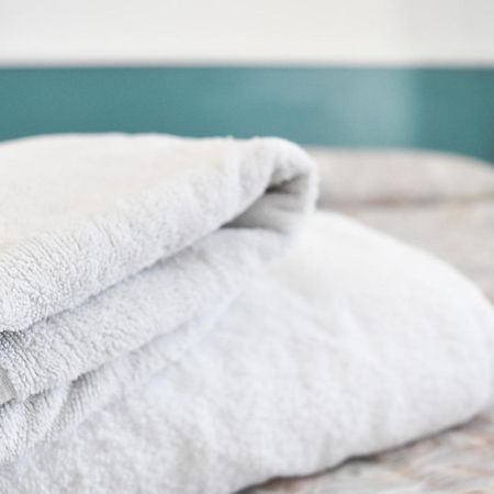 Bed & Breakfast Domus Pepe 스칼레아 외부 사진