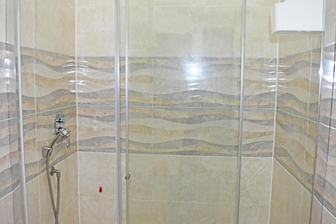 Bed & Breakfast Domus Pepe 스칼레아 외부 사진