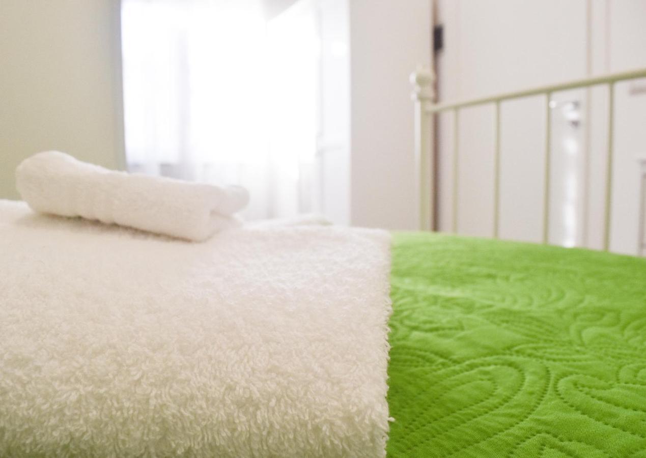 Bed & Breakfast Domus Pepe 스칼레아 외부 사진